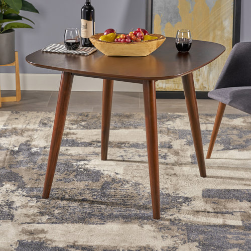 Square Kulpsville Dining Table 